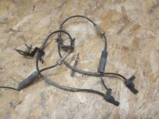 датчик ABS BMW 3 серия E90/E91/E92/E93 E93 2007, 3.0 л., M57 306 D3, дизель, АКПП, кабриолет, задний привод, правый руль, 34526870075, 6870075, 34526760424, 6760424, 34526785020, 6785020