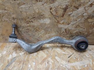 рычаг передний правый BMW 3 серия E90/E91/E92/E93 E93 2007, 3.0 л., M57 306 D3, дизель, АКПП, кабриолет, задний привод, правый руль, 31122405862, 2405862