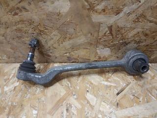 рычаг передний правый BMW 3 серия E90/E91/E92/E93 E93 2007, 3.0 л., M57 306 D3, дизель, АКПП, кабриолет, задний привод, правый руль, 6763700, 31126763700, 31126770850, 6770850