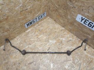 стабилизатор подвески задний BMW 3 серия E90/E91/E92/E93 E93 2007, 3.0 л., M57 306 D3, дизель, АКПП, кабриолет, задний привод, правый руль, 33556764427, 6764427