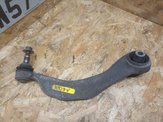 рычаг передний левый BMW 5 серия F07/F10/F11 F10 2012, 2.0 л., N47 D20 C, дизель, АКПП, седан, задний привод, правый руль, 31126775971, 6775971