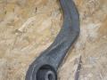 рычаг передний левый BMW 5 серия F07/F10/F11 F10 2012, 2.0 л., N47 D20 C, дизель, АКПП, седан, задний привод, правый руль, 31126775971, 6775971 - фото №2