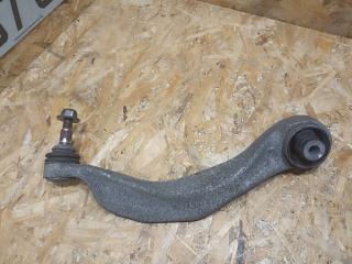 рычаг передний правый BMW 5 серия F07/F10/F11 F10 2012, 2.0 л., N47 D20 C, дизель, АКПП, седан, задний привод, правый руль, 31126775972, 6775972