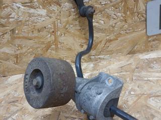 стойка стабилизатора BMW 5 серия F07/F10/F11 F10 2012, 2.0 л., N47 D20 C, дизель, АКПП, седан, задний привод, правый руль, 33556777635, 6777635