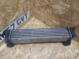 интеркулер BMW 3 серия E90/E91 [рестайлинг] E90N 2011, 2.0 л., N47 D20 C, дизель, АКПП, седан, задний привод, правый руль, 17517798788, 7798788