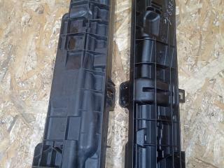 кассета радиаторов BMW 3 серия E90/E91 [рестайлинг] E90N 2011, 2.0 л., N47 D20 C, дизель, АКПП, седан, задний привод, правый руль, 17107524914, 7524914