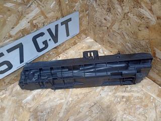 кассета радиаторов BMW 3 серия E90/E91/E92/E93 E93 2007, 3.0 л., M57 306 D3, дизель, АКПП, кабриолет, задний привод, правый руль, 17107524914, 7524914