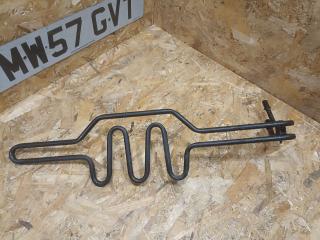 радиатор гидроусилителя BMW 3 серия E90/E91 [рестайлинг] E90N 2011, 2.0 л., N47 D20 C, дизель, АКПП, седан, задний привод, правый руль, 17117522050, 7522050