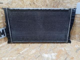 радиатор (основной) BMW 3 серия E90/E91/E92/E93 E93 2007, 3.0 л., M57 306 D3, дизель, АКПП, кабриолет, задний привод, правый руль, 7788901, 7794488, 17117794488, 17117788904, 7788904, 7789796