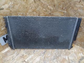 радиатор (основной) BMW 3 серия F30/F31/F34 F30 2012, 2.0 л., N47 D20 C, дизель, АКПП, седан, задний привод, правый руль, 7600511, 17117600511