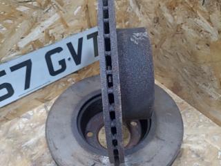 диск тормозной передний BMW 3 серия F30/F31/F34 F30 2012, 2.0 л., N47 D20 C, дизель, АКПП, седан, задний привод, правый руль, 34116792219, 6792219, 34116774875, 6774875