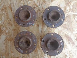 ступица передняя BMW 3 серия F30/F31/F34 F30 2012, 2.0 л., N47 D20 C, дизель, МКПП, седан, задний привод, правый руль, 6797164, 31206867256, 6867256, 31206857230, 6857230, 31206794850, 6794850