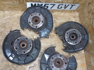 ступица задняя BMW 3 серия F30/F31/F34 F30 2012, 2.0 л., N47 D20 C, дизель, АКПП, седан, задний привод, правый руль, 33416867261, 6867261, 33406792366, 6792366, 33326792522, 6792522