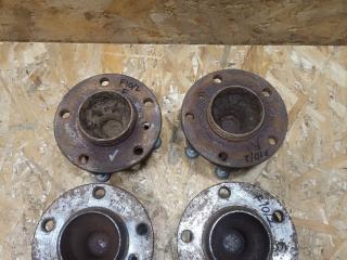 ступица передняя BMW 5 серия F07/F10/F11 F10 2012, 2.0 л., N47 D20 C, дизель, АКПП, седан, задний привод, правый руль, 6790957, 6868479