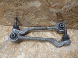 рычаг передний правый BMW 3 серия E90/E91 [рестайлинг] E90N 2011, 2.0 л., N47 D20 C, дизель, АКПП, седан, задний привод, правый руль, 6763700, 31126763700, 31126770850, 6770850