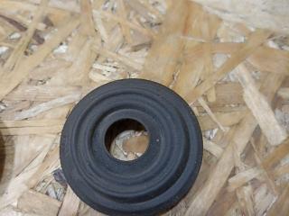 уплотнитель жабо BMW X1 E84 2011, 2.0 л., N47 D20 C, дизель, АКПП, внедорожник 5 дв., полный привод, правый руль