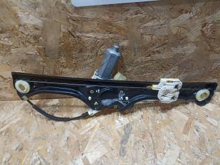 стеклоподъемник задний правый BMW X5 E70 [рестайлинг] E70 2012, 3.0 л., N57 D30 A, дизель, АКПП, внедорожник 5 дв., полный привод, правый руль, 51357166382, 7166382