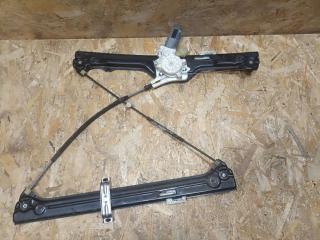 стеклоподъемник передний левый BMW X5 E70 [рестайлинг] E70 2012, 3.0 л., N57 D30 A, дизель, АКПП, внедорожник 5 дв., полный привод, правый руль, 51337166379, 7166379