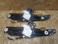 стеклоподъемник задний левый BMW 5 серия F07/F10/F11 F10 2012, 2.0 л., N47 D20 C, дизель, МКПП, седан, задний привод, правый руль, 7182613, 51357182613, 51357208019, 7208019 - фото №2