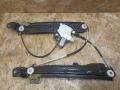 стеклоподъемник передний левый BMW 5 серия F07/F10/F11 F10 2012, 2.0 л., N47 D20 C, дизель, АКПП, седан, задний привод, правый руль, 51337182131, 7182131 - фото №2