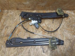 стеклоподъемник передний левый BMW 5 серия F07/F10/F11 F10 2012, 2.0 л., N47 D20 C, дизель, АКПП, седан, задний привод, правый руль, 51337182131, 7182131