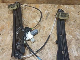 стеклоподъемник передний правый BMW 5 серия F07/F10/F11 F10 2012, 2.0 л., N47 D20 C, дизель, МКПП, седан, задний привод, правый руль, 51337182132, 7182132