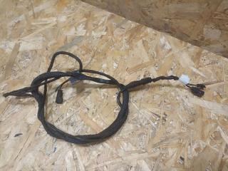 проводка BMW 3 серия E90/E91/E92/E93 E93 2007, 3.0 л., M57 306 D3, дизель, АКПП, кабриолет, задний привод, правый руль, 9178766, 61129178766, 61126972316, 6972316, 6972333