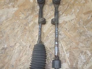 наконечник рулевой BMW 3 серия E90/E91/E92/E93 E93 2007, 3.0 л., M57 306 D3, дизель, АКПП, кабриолет, задний привод, правый руль, 32106765235, 6765235