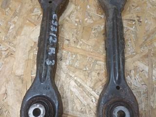 рычаг задний BMW 3 серия E90/E91/E92/E93 E93 2007, 3.0 л., M57 306 D3, дизель, АКПП, кабриолет, задний привод, правый руль, 33326765425, 6765425