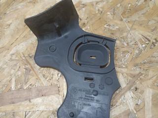 защита днища BMW 3 серия E90/E91/E92/E93 E93 2007, 3.0 л., M57 306 D3, дизель, АКПП, кабриолет, задний привод, правый руль, 33316775539, 6775539