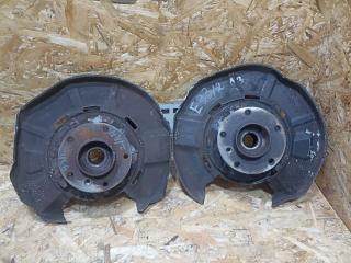 ступица задняя левая BMW 3 серия E90/E91/E92/E93 E93 2007, 3.0 л., M57 306 D3, дизель, АКПП, кабриолет, задний привод, правый руль, 33416760058, 6760058, 33416775842, 6775842, 33416762321, 6762321, 33416762322, 6762322, 33326774807, 6774807, 33326757735, 6757735