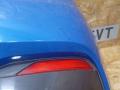 бампер задний BMW X2 F39 2018, 2.0 л., дизель, АКПП, misano-blau metallic, внедорожник 5 дв., полный привод, правый руль, 51128090071, 8090071, 51128089912, 8089912, 51128069139, 8069139 - фото №10