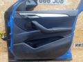 дверь передняя правая BMW X2 F39 2018, 2.0 л., дизель, АКПП, misano-blau metallic, внедорожник 5 дв., полный привод, правый руль, 41008491728, 8491728 - фото №9
