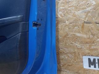 замок двери передней правой BMW X2 F39 2018, 2.0 л., дизель, АКПП, misano-blau metallic, внедорожник 5 дв., полный привод, правый руль, 51217281936, 7281936