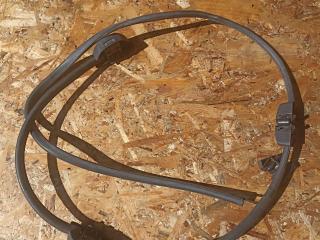 форсунка омывателя лобового стекла BMW X2 F39 2018, 2.0 л., дизель, АКПП, misano-blau metallic, внедорожник 5 дв., полный привод, правый руль, 61667429694, 7429694