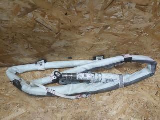 подушка безопасности боковая (шторка) BMW X2 F39 2018, 2.0 л., дизель, АКПП, misano-blau metallic, внедорожник 5 дв., полный привод, правый руль, 7421135, 72127421135