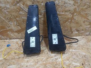 подушка безопасности сиденья BMW X2 F39 2018, 2.0 л., дизель, АКПП, misano-blau metallic, внедорожник 5 дв., полный привод, правый руль, 7475496, 72127475496