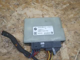 блок управления AdBlue BMW X2 F39 2018, 2.0 л., дизель, АКПП, misano-blau metallic, внедорожник 5 дв., полный привод, правый руль, 9488417, 16199488417