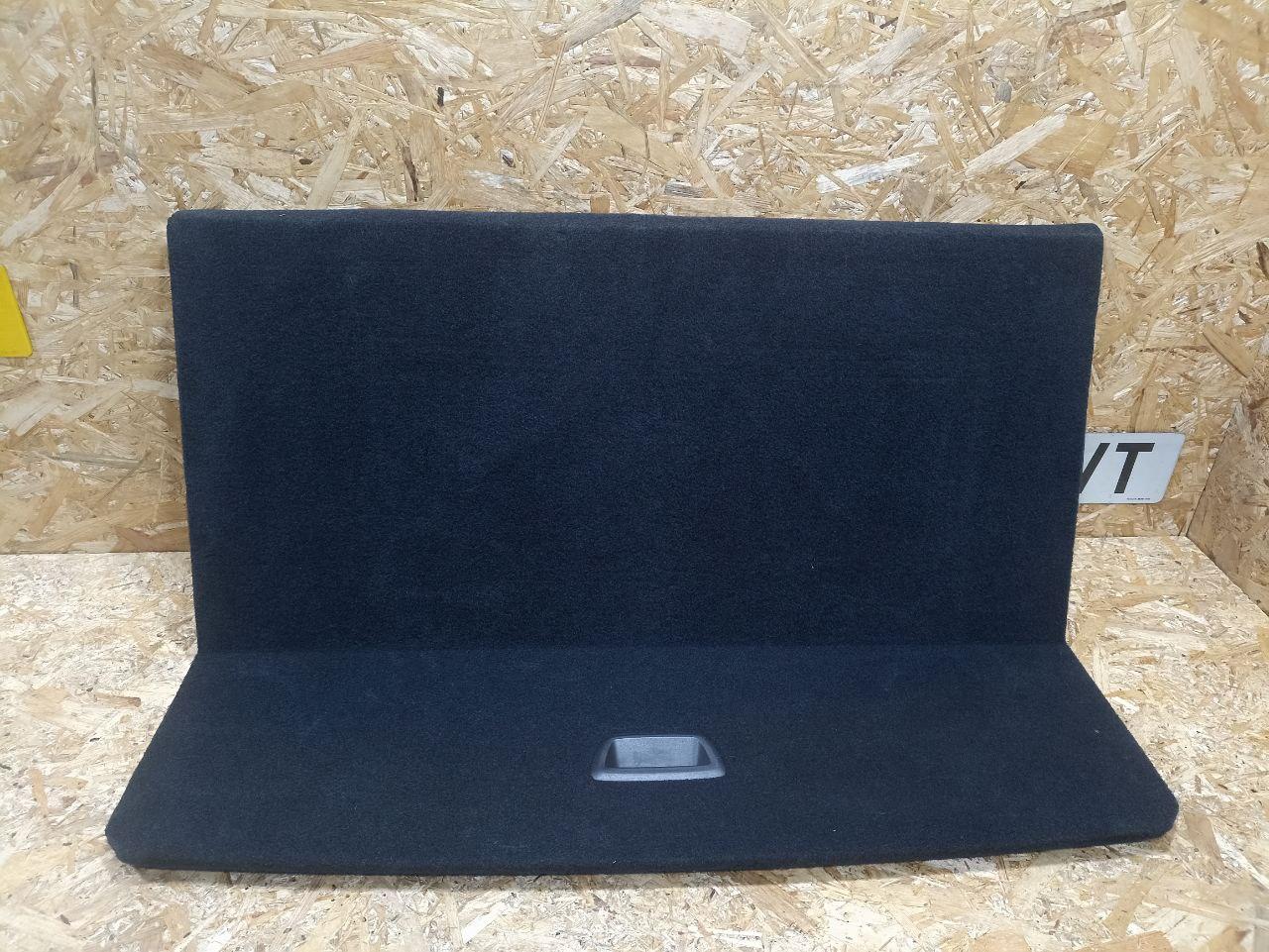 пол багажника BMW X2 F39 2018, 2.0 л., дизель, АКПП, misano-blau metallic, внедорожник 5 дв., полный привод, правый руль, 51477423252, 7423252 - фото №1