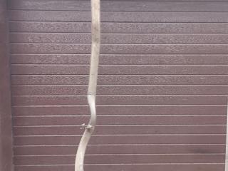 глушитель BMW X2 F39 2018, 2.0 л., дизель, АКПП, misano-blau metallic, внедорожник 5 дв., полный привод, правый руль, 8587909