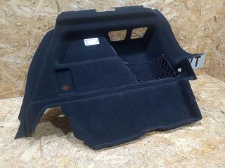 обшивка багажника BMW X2 F39 2018, 2.0 л., дизель, АКПП, misano-blau metallic, внедорожник 5 дв., полный привод, правый руль, 51477423244, 7423244