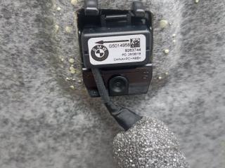 микрофон BMW X2 F39 2018, 2.0 л., дизель, АКПП, misano-blau metallic, внедорожник 5 дв., полный привод, правый руль, 9263744, 84109263744, 84109181410, 9181410