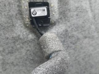 микрофон BMW X2 F39 2018, 2.0 л., дизель, АКПП, misano-blau metallic, внедорожник 5 дв., полный привод, правый руль, 9263744, 84109263744, 84109181410, 9181410