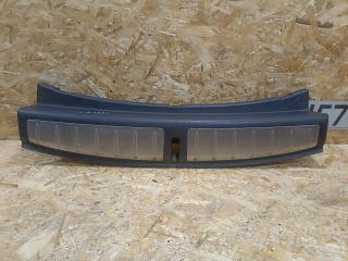 накладка внутренняя на заднюю панель кузова BMW X2 F39 2018, 2.0 л., дизель, АКПП, misano-blau metallic, внедорожник 5 дв., полный привод, правый руль, 7428115, 51477428115