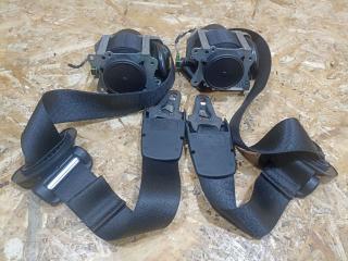 ремень безопасности BMW X2 F39 2018, 2.0 л., дизель, АКПП, misano-blau metallic, внедорожник 5 дв., полный привод, правый руль, 6419380