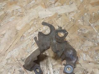 кронштейн (крепление) BMW 3 серия E90/E91/E92/E93 E93 2007, 3.0 л., M57 306 D3, дизель, АКПП, кабриолет, задний привод, правый руль, 34306788175, 6788175, 34306770481, 6770481