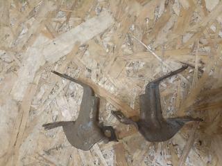 кронштейн (крепление) BMW 3 серия E90/E91/E92/E93 E93 2007, 3.0 л., M57 306 D3, дизель, АКПП, кабриолет, задний привод, правый руль, 34526770630, 6770630