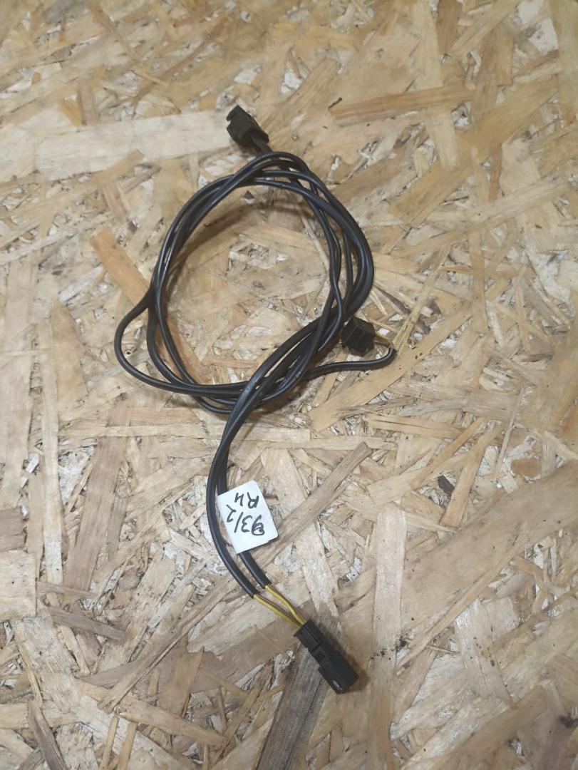 блок управления крышей / люком BMW 3 серия E90/E91/E92/E93 E93 2007, 3.0 л., M57 306 D3, дизель, АКПП, кабриолет, задний привод, правый руль - фото №1