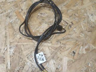 блок управления крышей / люком BMW 3 серия E90/E91/E92/E93 E93 2007, 3.0 л., M57 306 D3, дизель, АКПП, кабриолет, задний привод, правый руль