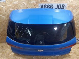 спойлер BMW X2 F39 2018, 2.0 л., дизель, АКПП, misano-blau metallic, внедорожник 5 дв., полный привод, правый руль, 51628089914, 8089914